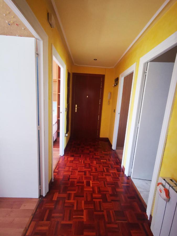 Apartamento El Pilar 4 Zaragoza Dış mekan fotoğraf